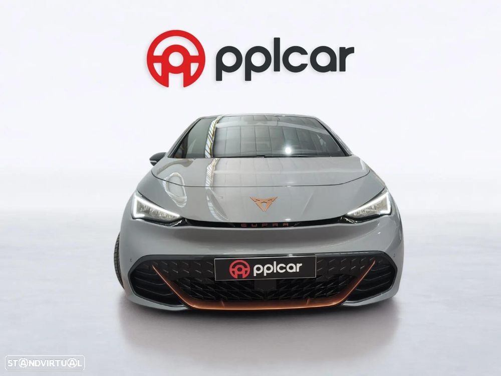Cupra Born 77 kWh e-Boost - 3