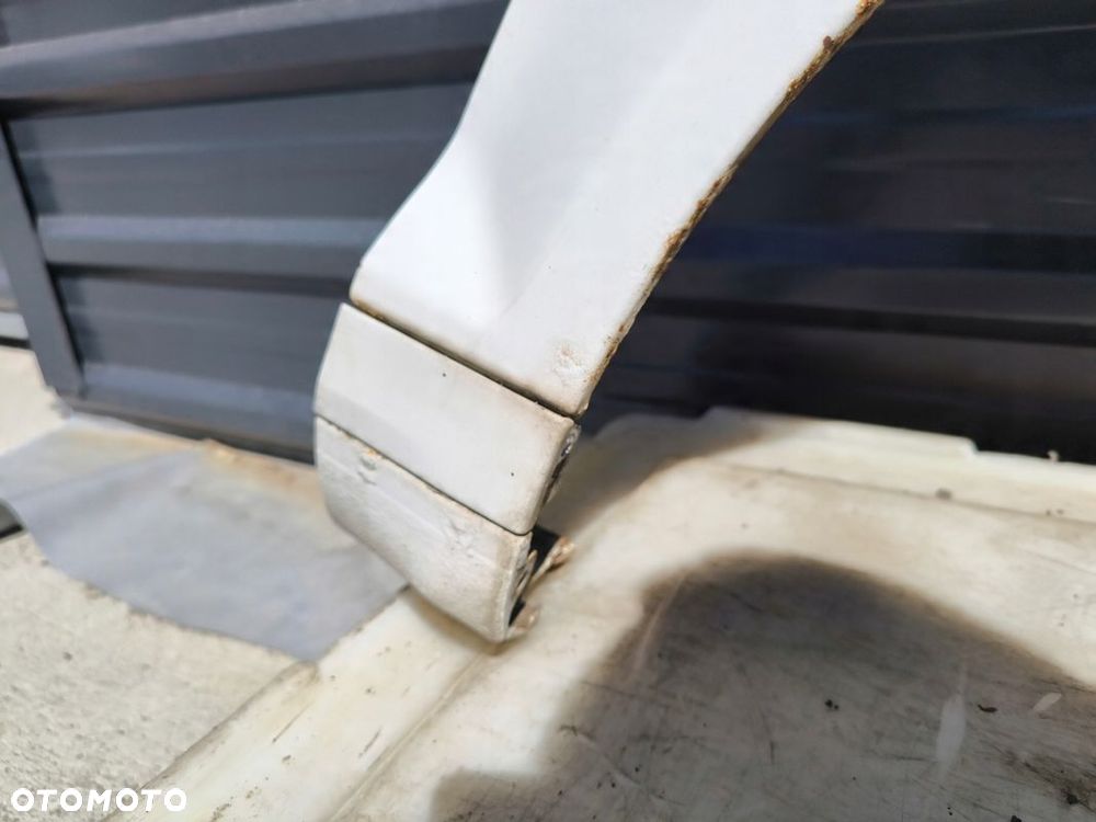 BŁOTNIK PRAWY PRZÓD AUDI A3 8P LIFT LY9C 2008-2012 ORYGINAŁ ! - 6