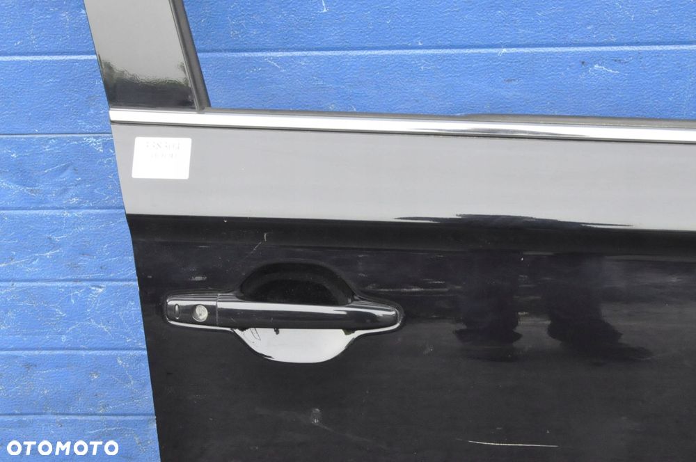 MITSUBISHI OUTLANDER III DRZWI PRAWY PRZÓD - 3