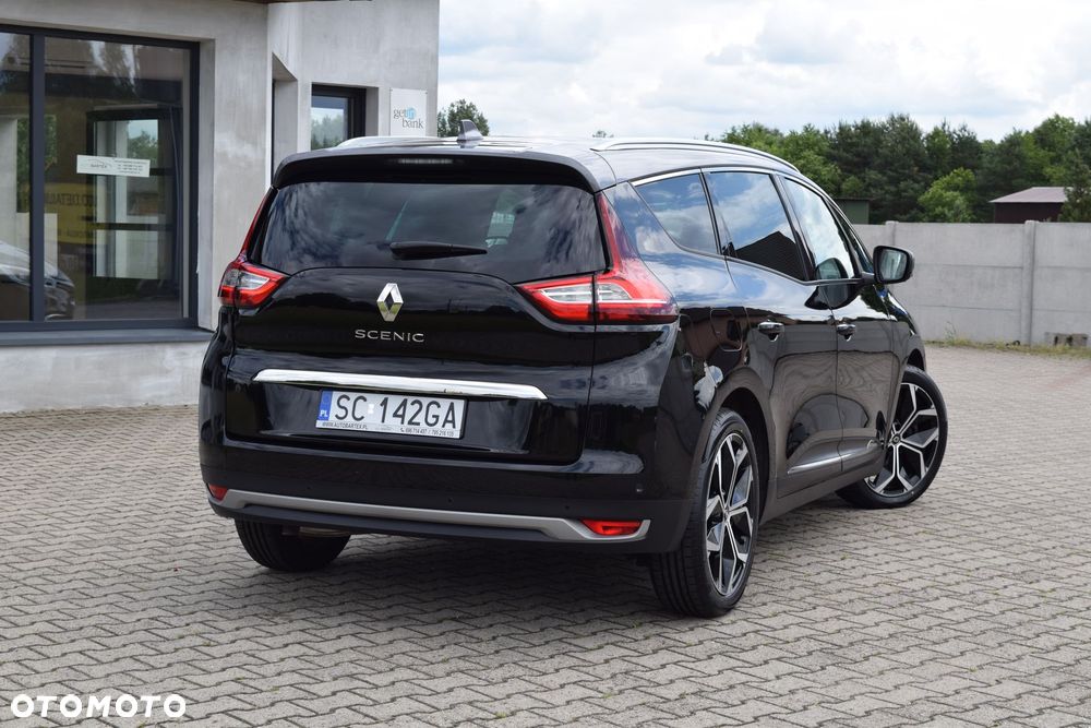 Renault Grand Scenic Gr 1.3 TCe FAP Intens - 7