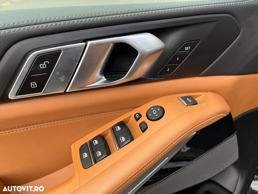 BMW X5 xDrive30d - 22