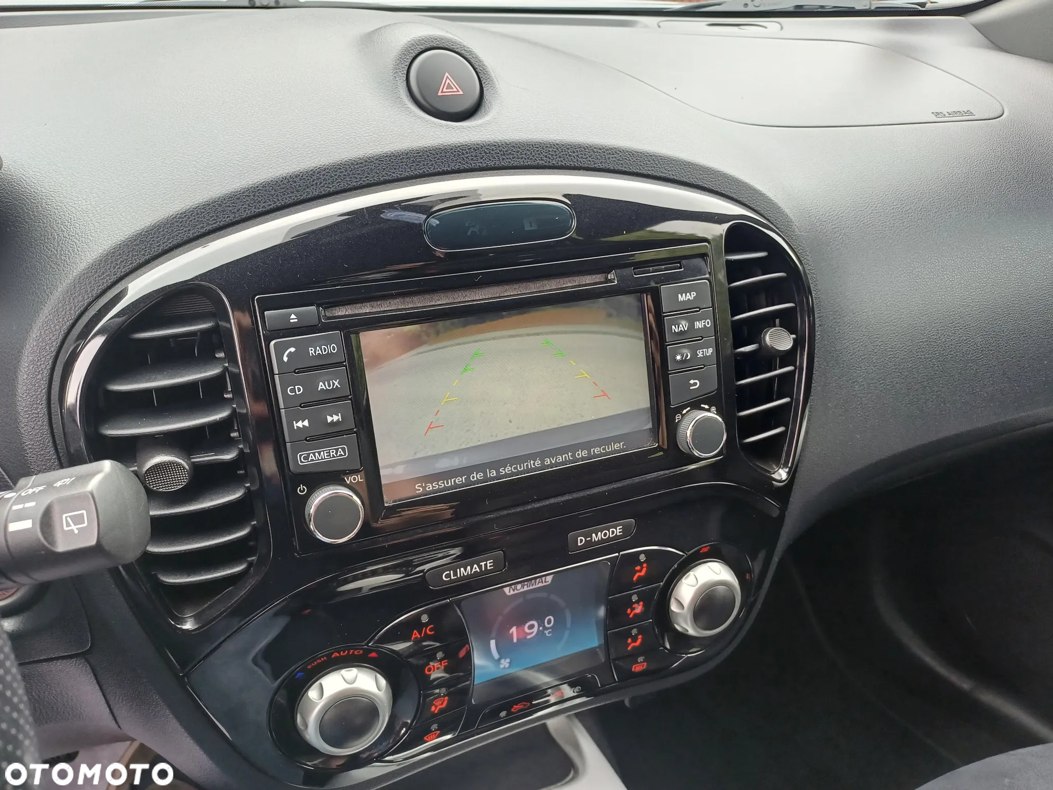 Nissan Juke 1.2 DIG-T Tekna - 28