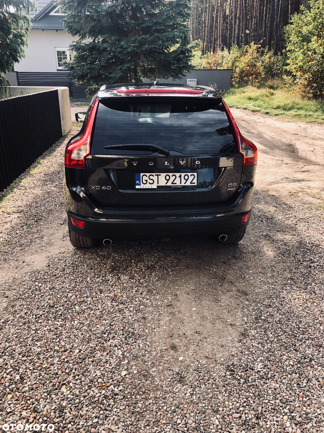 Volvo XC 60 - 3