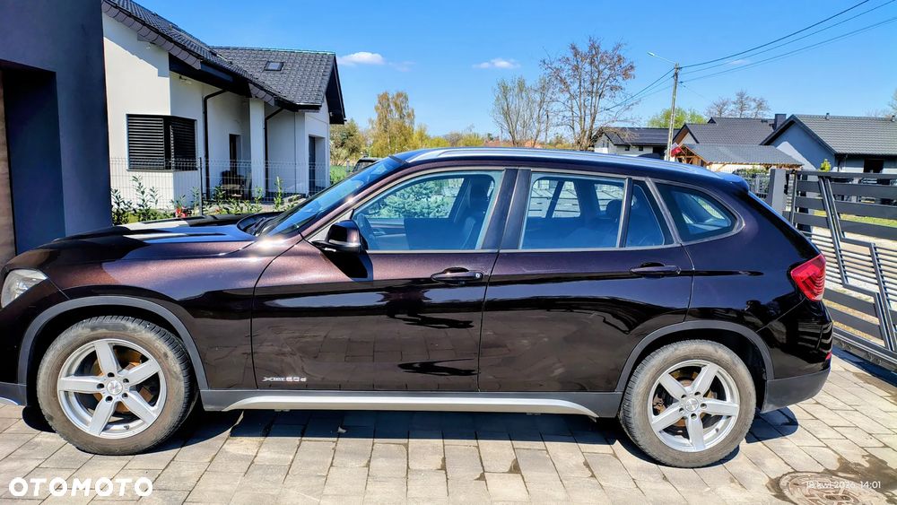 BMW X1 - 3
