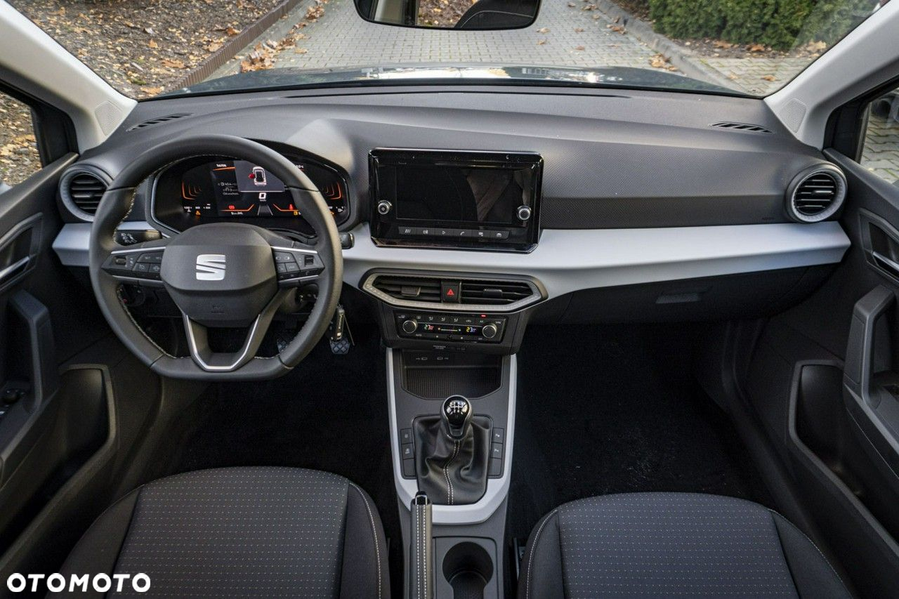 Seat Arona - 20