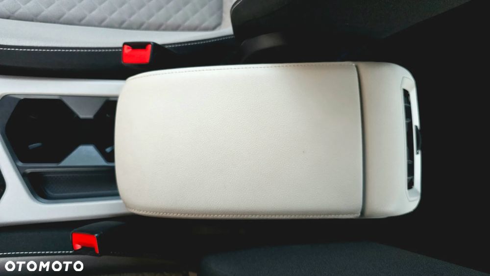Volkswagen Tiguan 1.5 TSI OPF DSG URBAN SPORT - 27