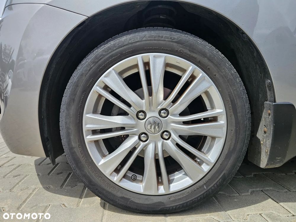 Suzuki Baleno 1.2 Elegance - 24
