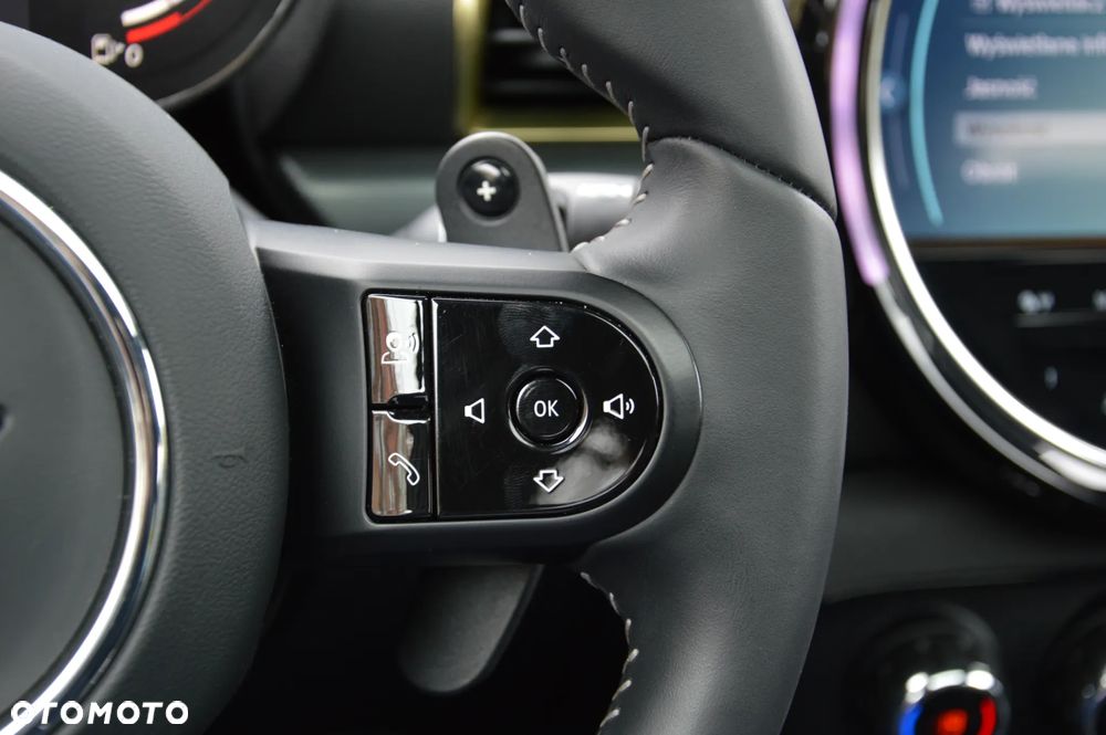 MINI John Cooper Works ALL4 sport - 22