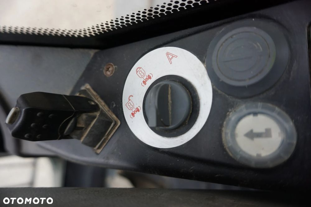 Liebherr LH 22 M Litronic + Chwytak - 27