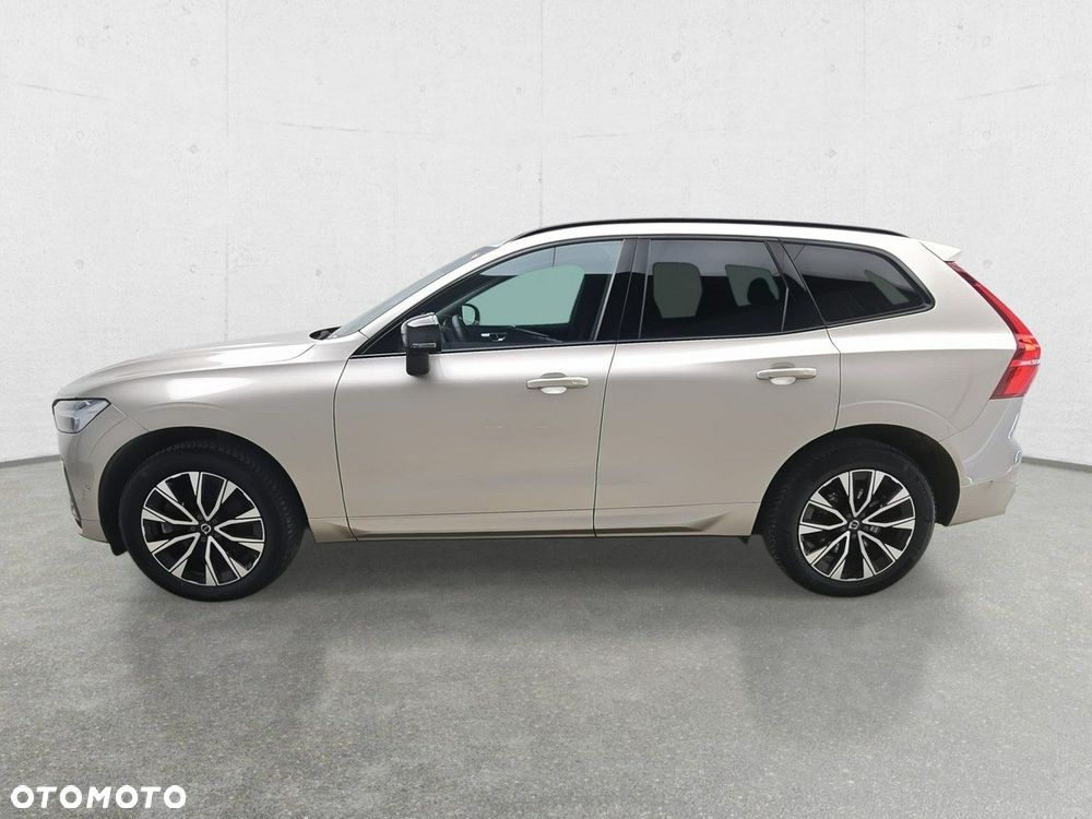 Volvo XC 60 - 4