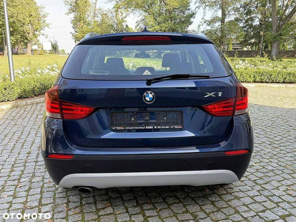 BMW X1 - 5
