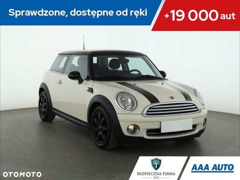 MINI Cooper - 2