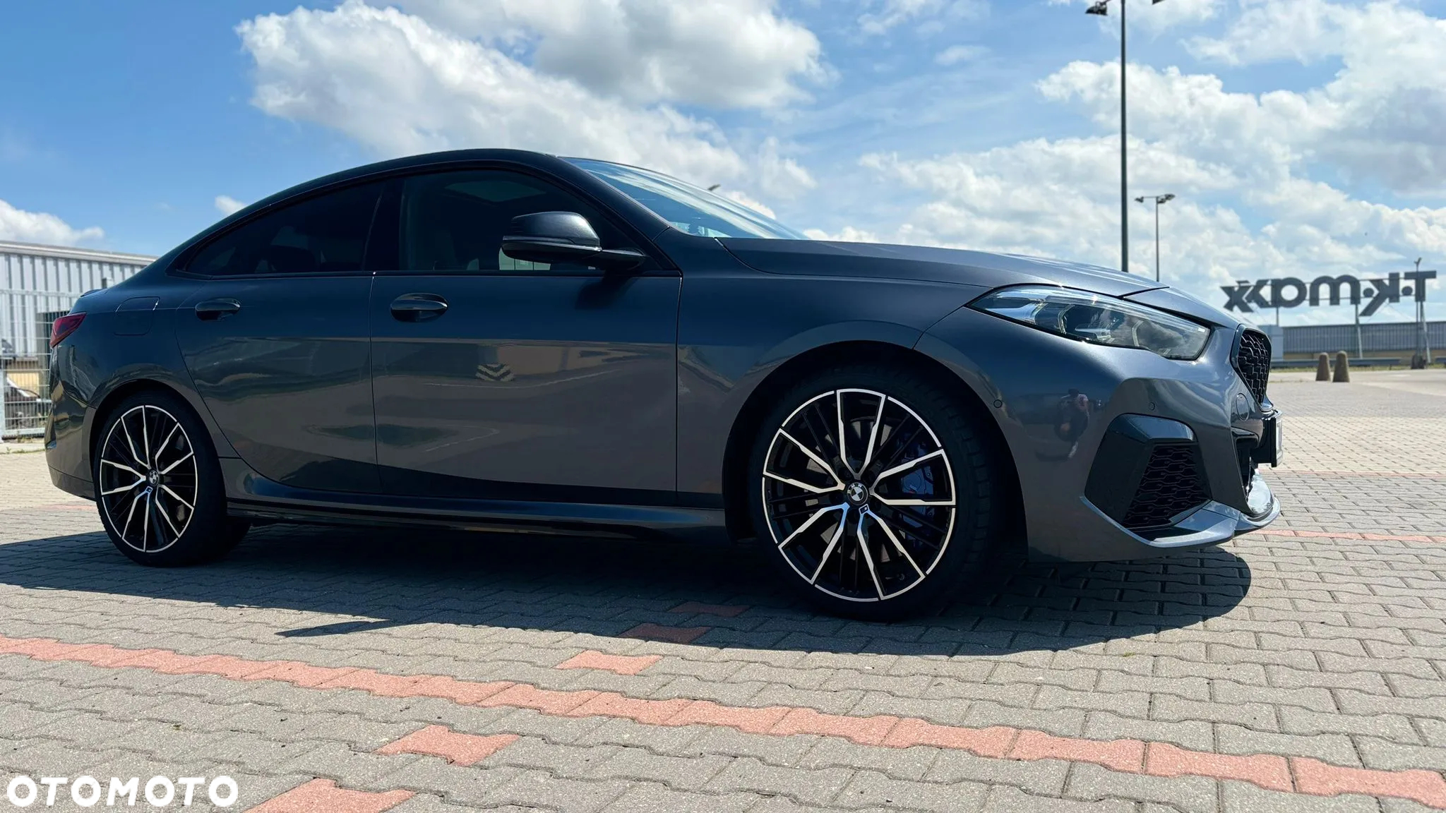 BMW Seria 2 M235i xDrive ColorVision Edition - 6
