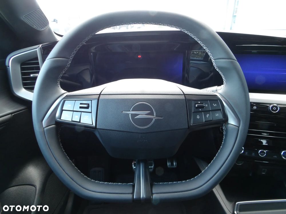 Opel Mokka 1.2 T GS S&S - 18