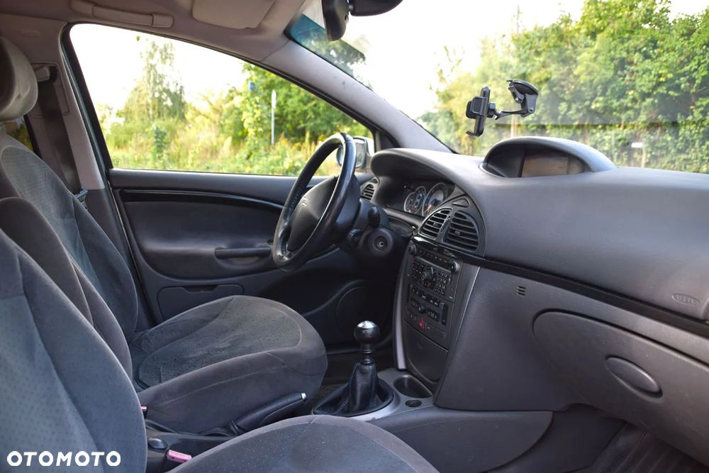 Citroën C5 2.0 HDi Exclusive - 8