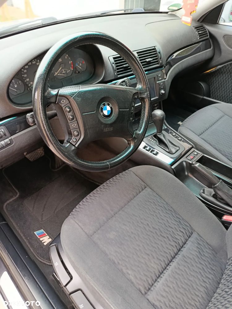 BMW Seria 3 - 12
