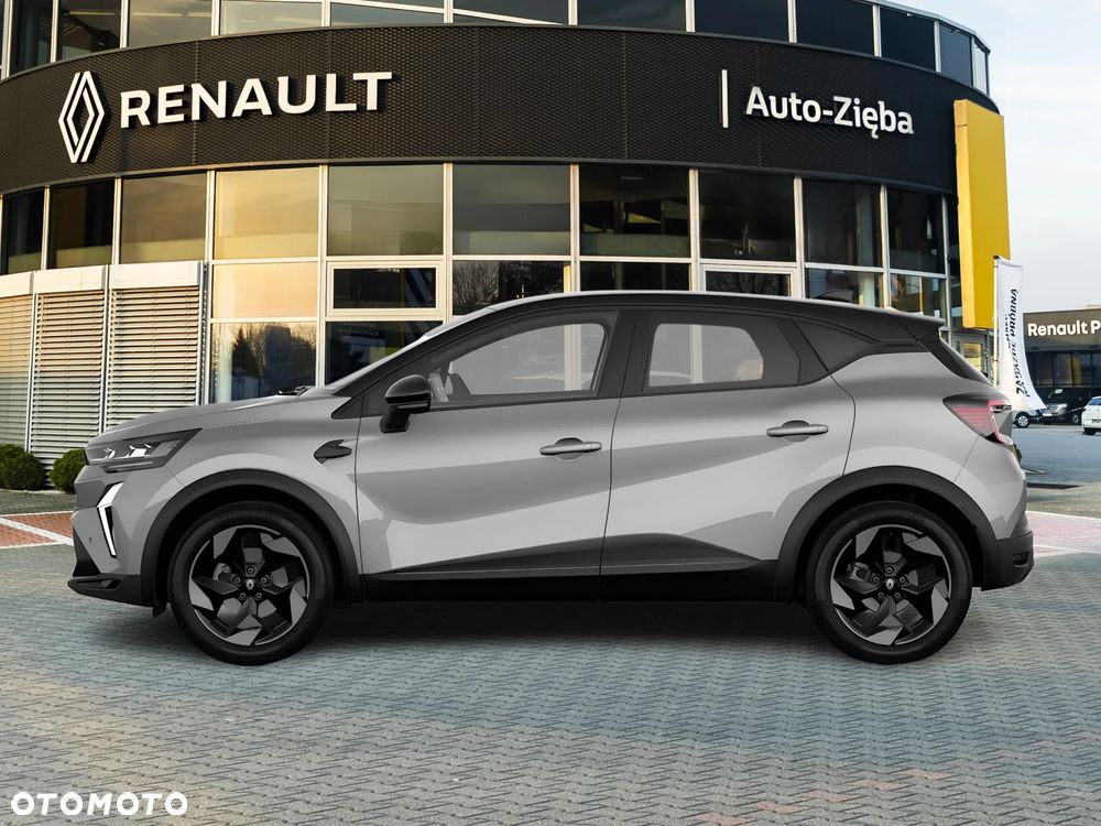 Renault Captur - 2