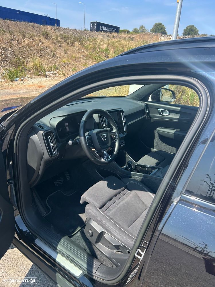Volvo XC 40 Recharge Plus - 5