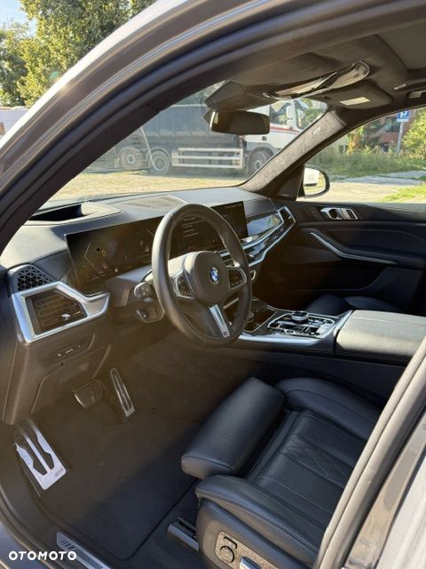 BMW X5 xDrive30d mHEV sport - 11