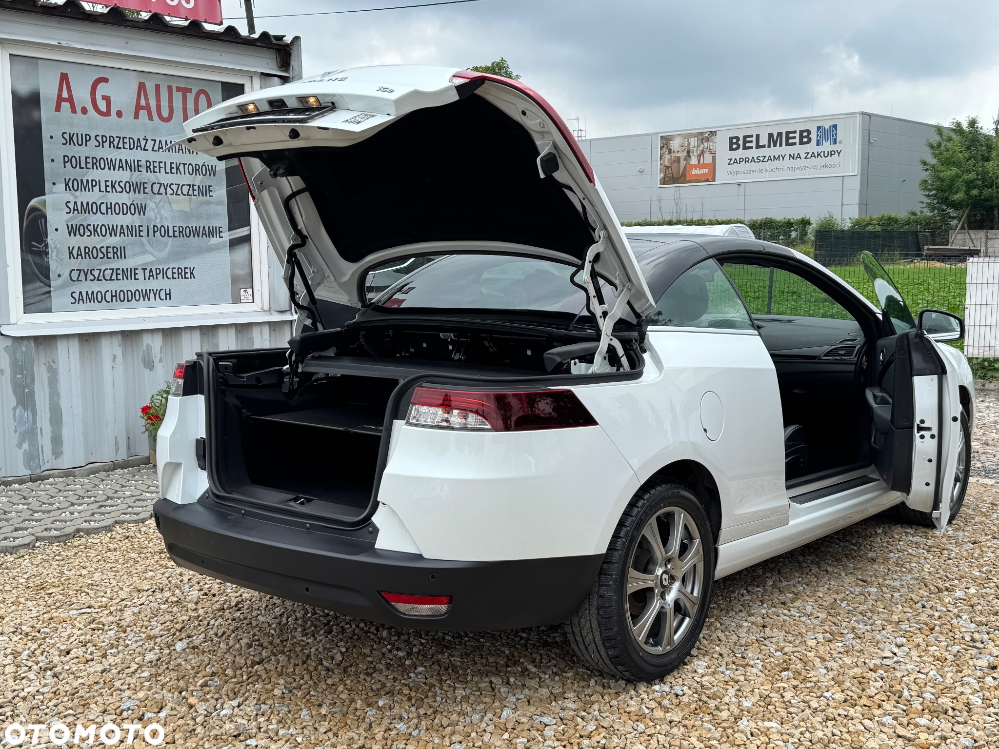 Renault Megane - 13