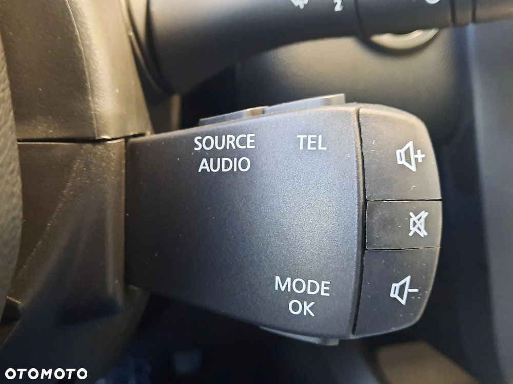 Renault Kadjar TCe 140 GPF INTENS - 22