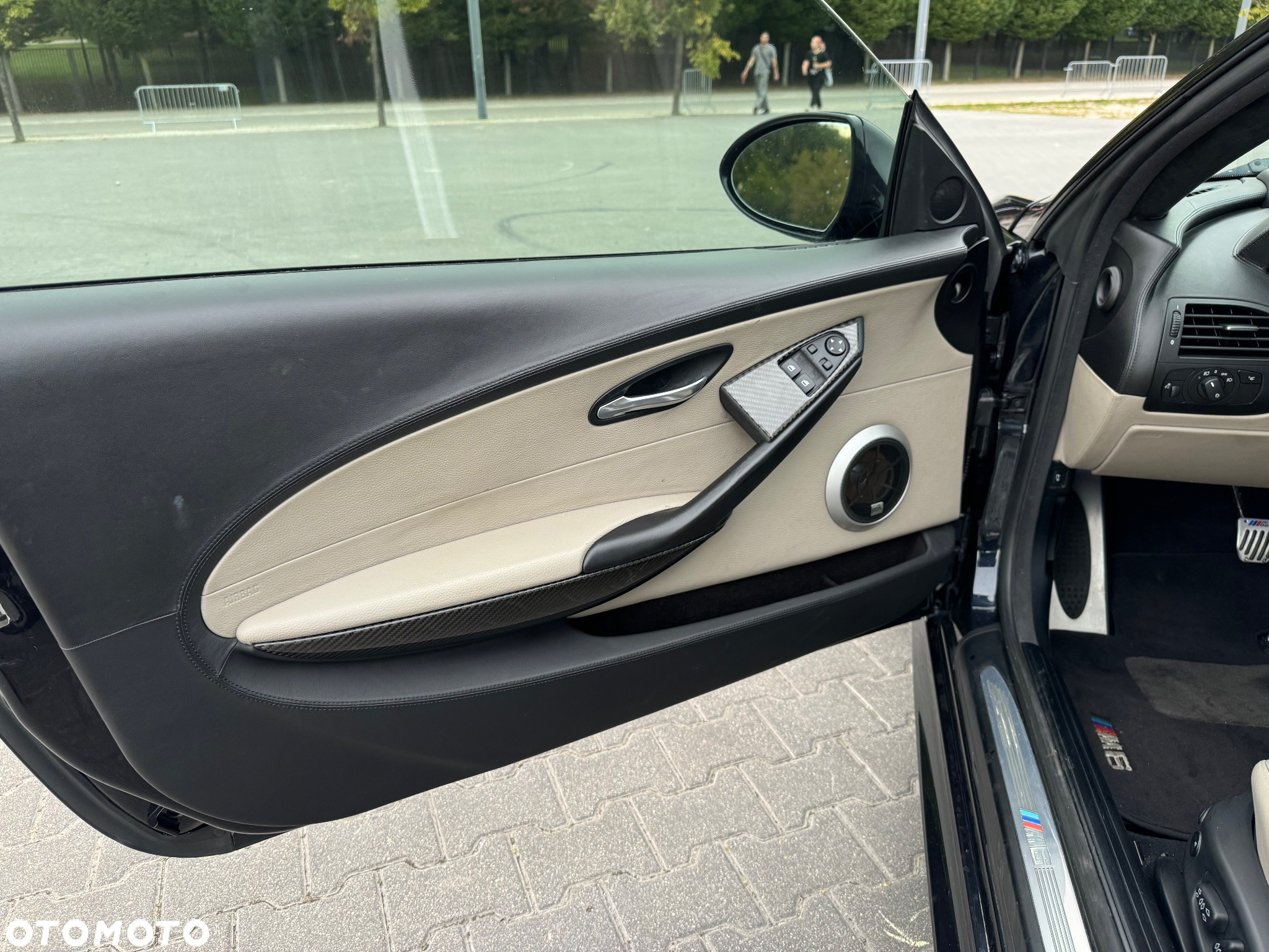 BMW M6 Standard - 24