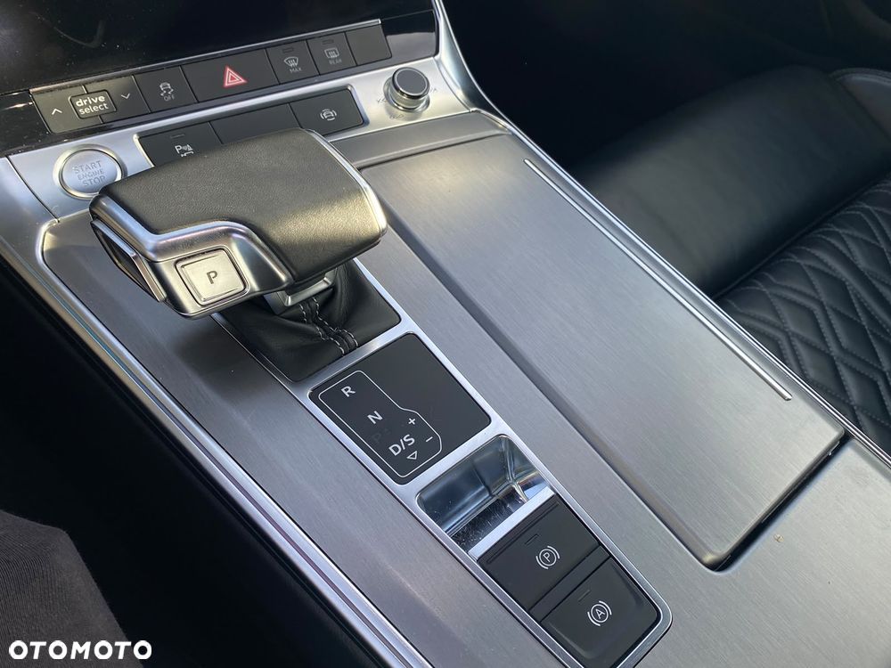 Audi A7 Sportback 45 TFSI Quattro S tronic - 21