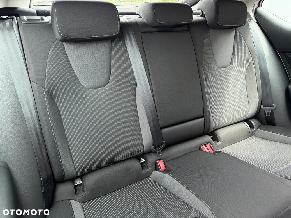 Skoda Octavia 2.0 TDI SCR Ambition DSG - 24