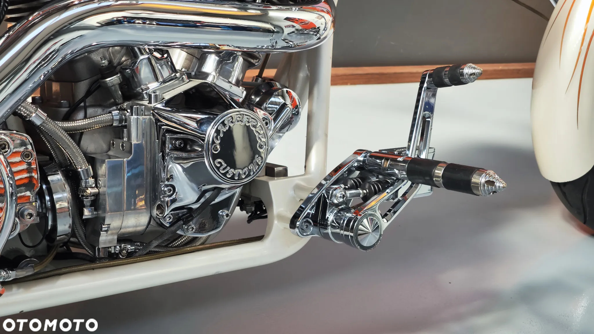 Harley-Davidson Softail - 20