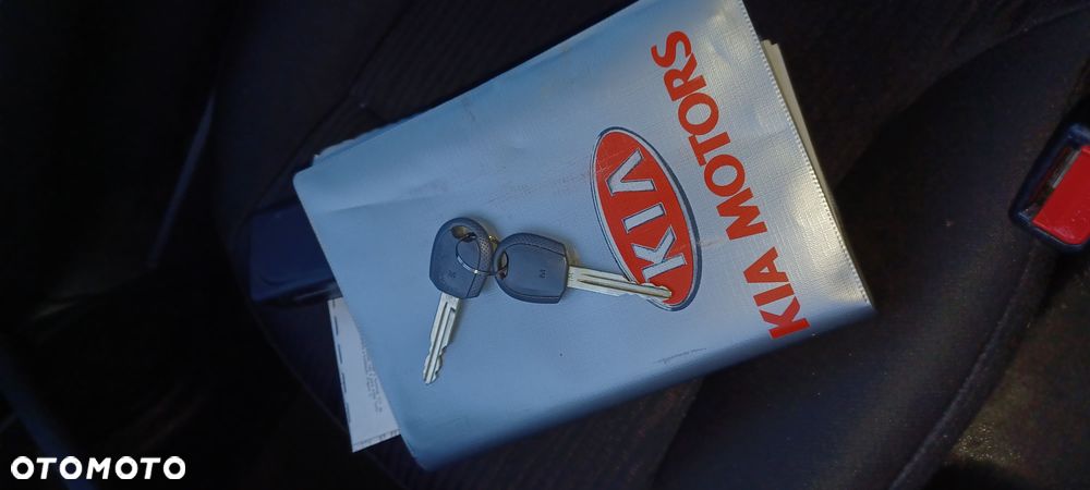 Kia Picanto - 10