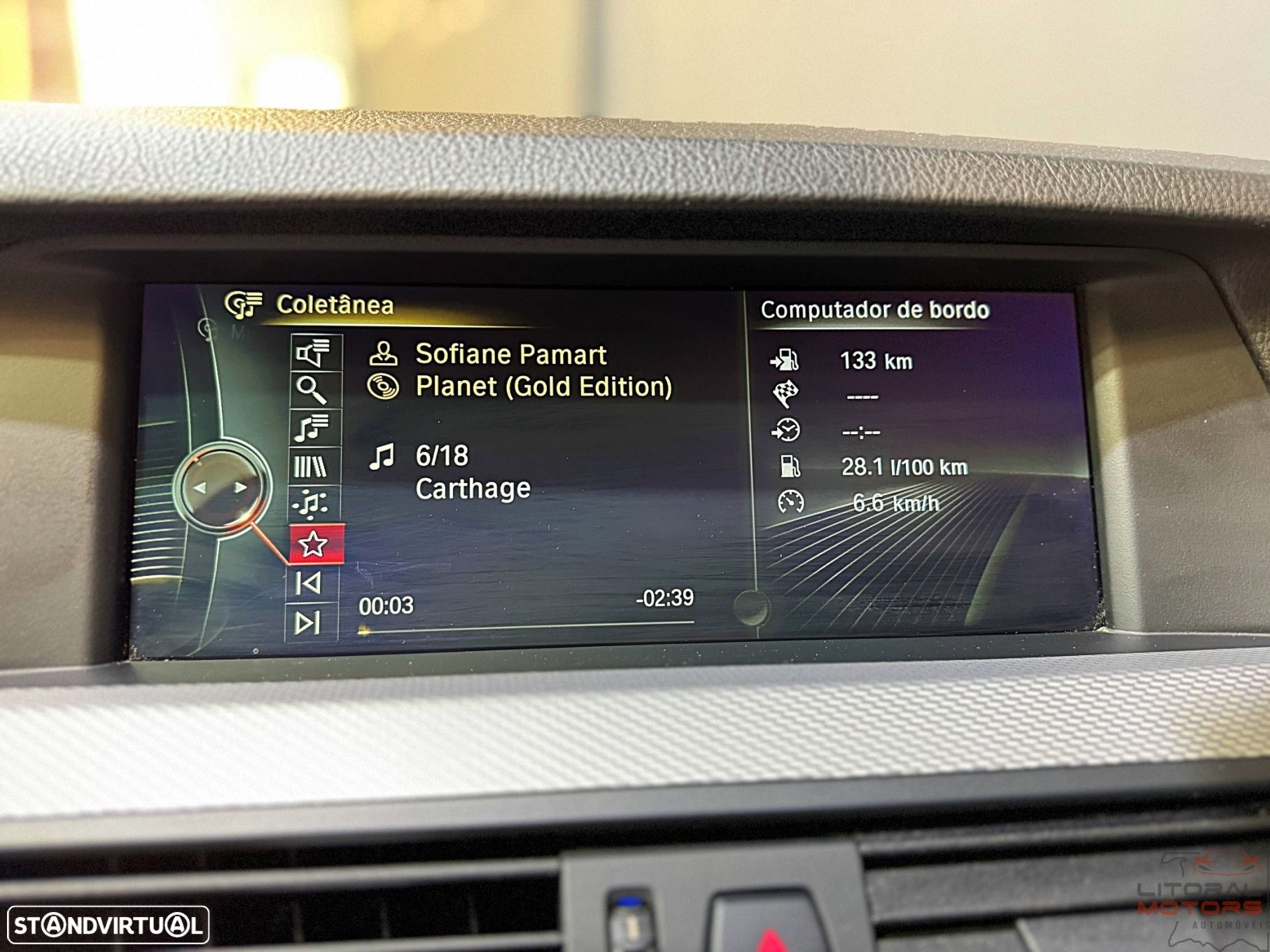 BMW 520 d Touring Sport-Aut. - 31