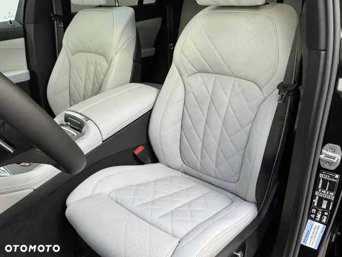 BMW X6 xDrive30d - 5