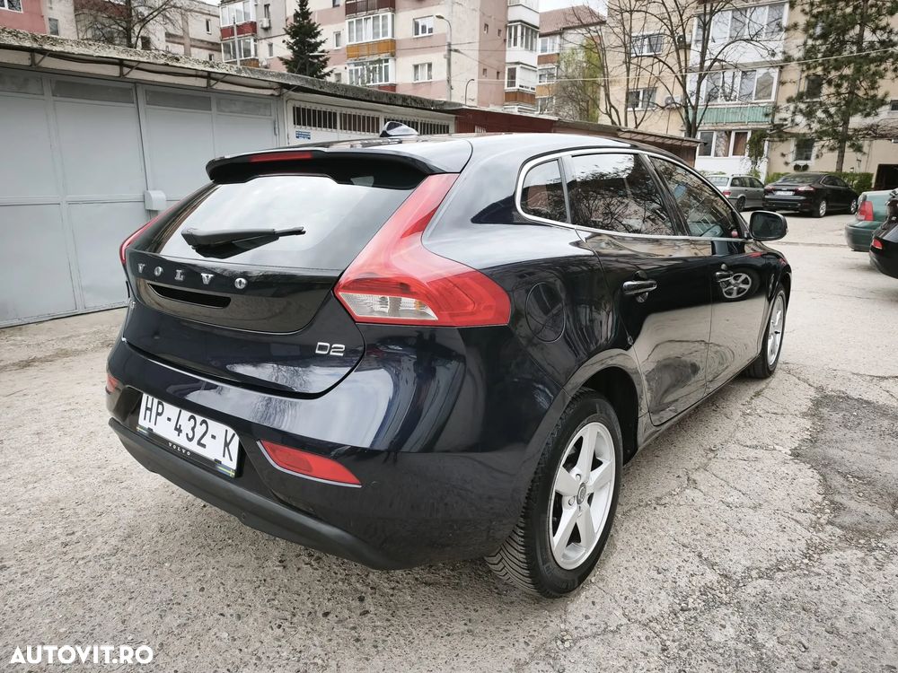 Volvo V40 - 3
