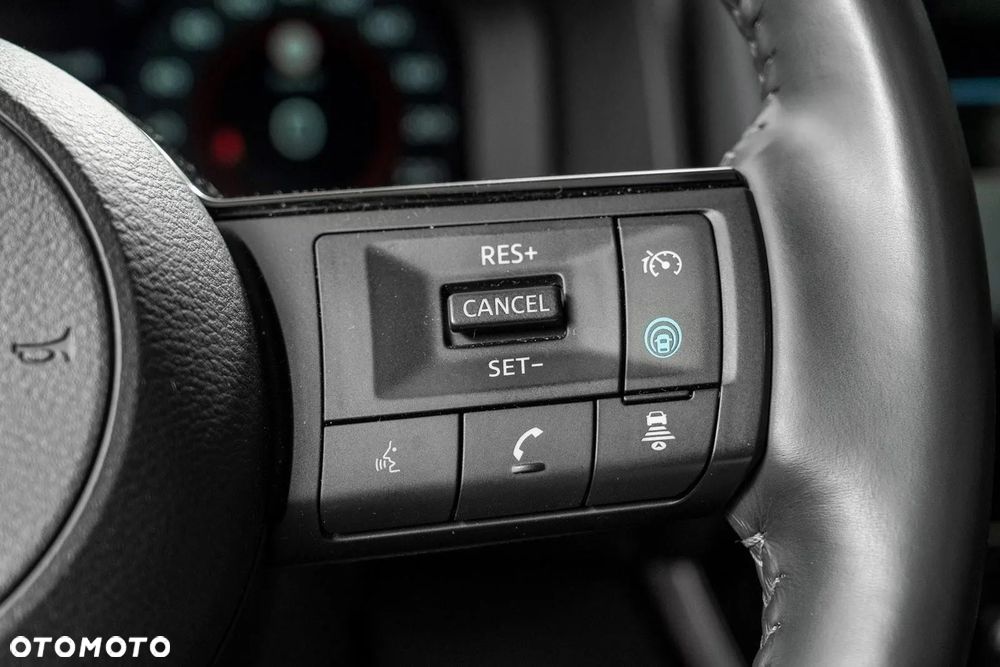 Nissan Qashqai 1.5 e-POWER Tekna - 23