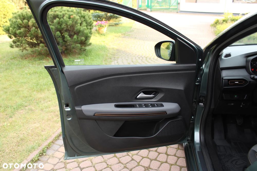 Dacia Jogger 1.0 TCe Extreme+ 7os - 13