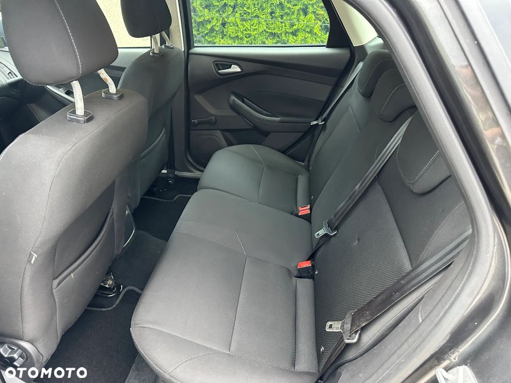 Ford Focus - 6