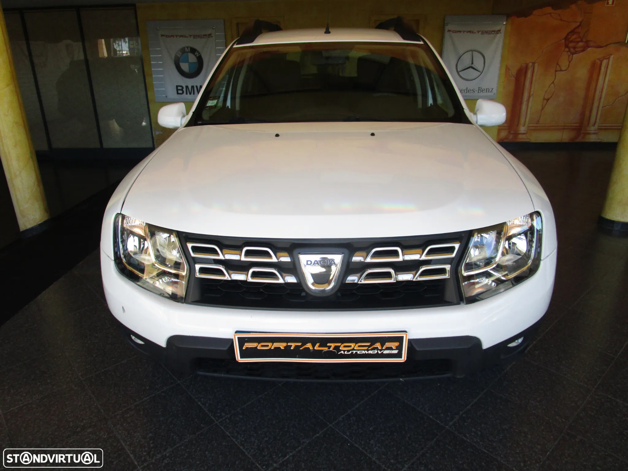 Dacia Duster 1.2 TCe Prestige - 35
