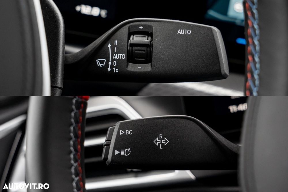 BMW M4 Competition AT - 33