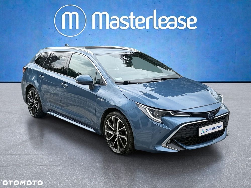 Toyota Corolla - 3