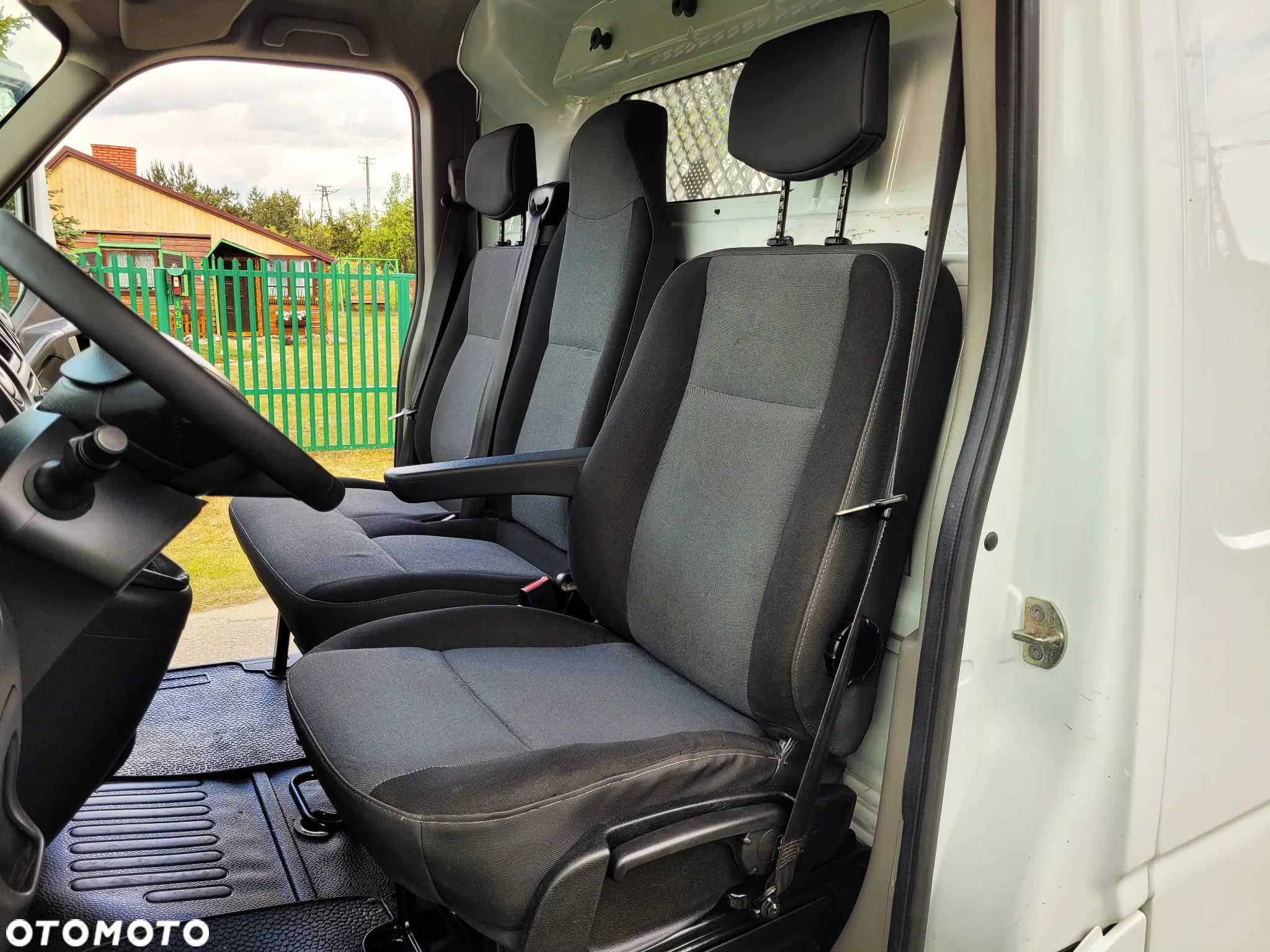 Peugeot Boxer - 23