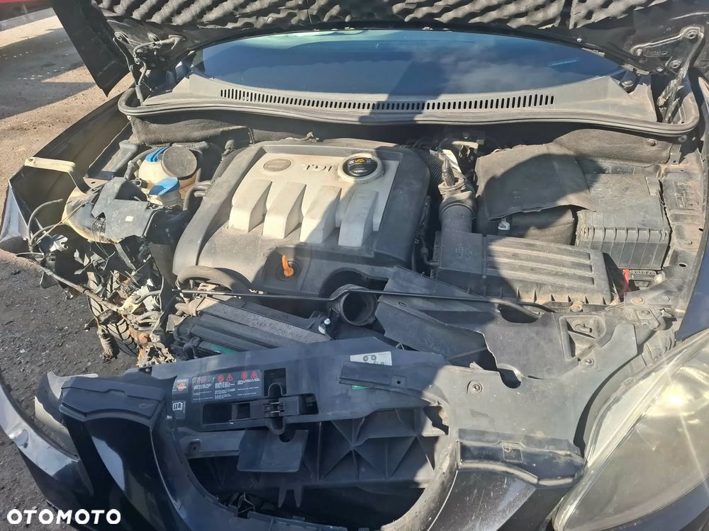 Seat Altea XL - 6