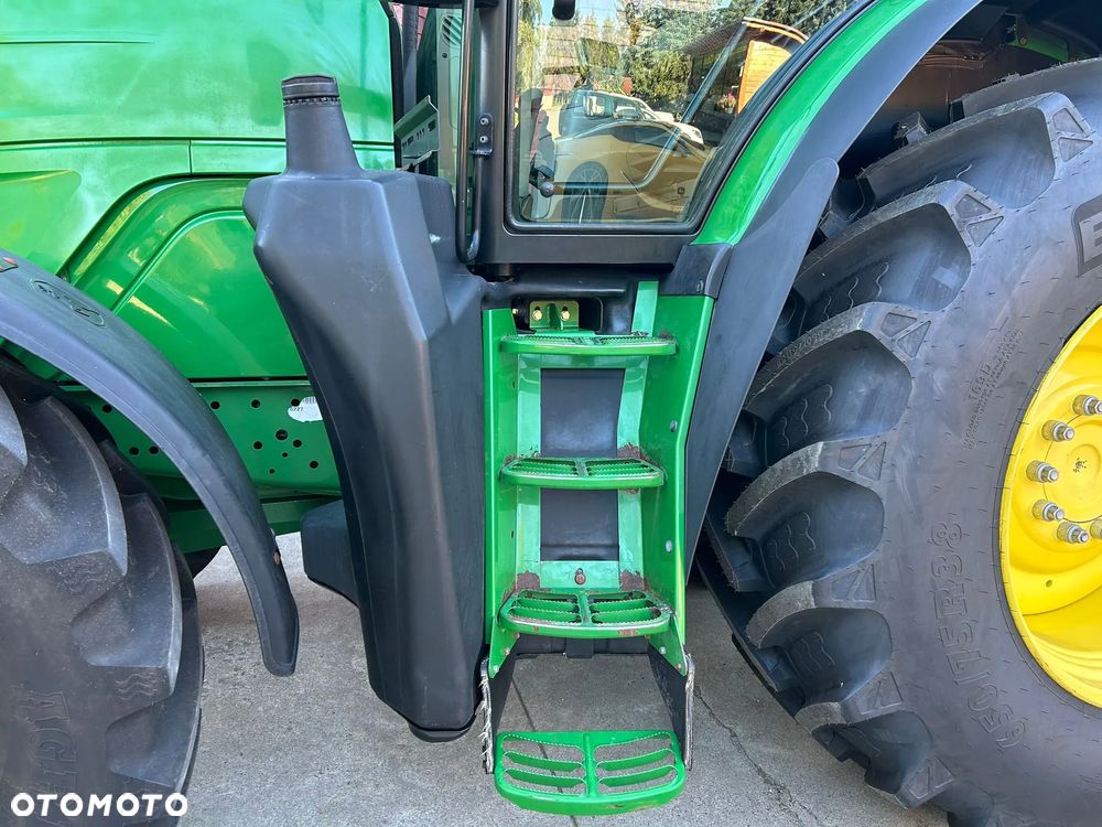 John Deere 6170R - 15