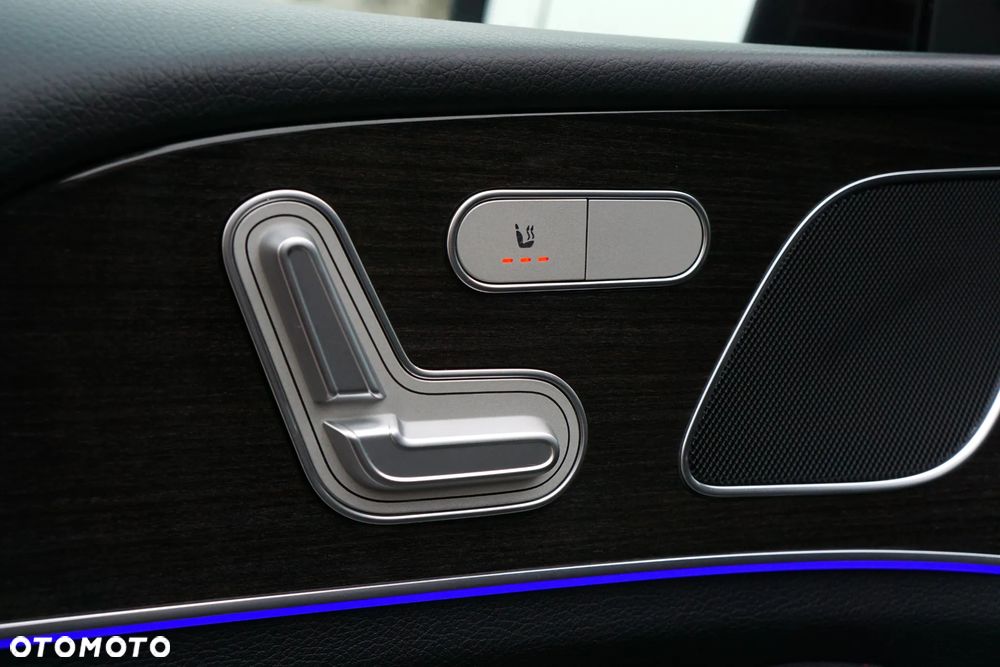 Mercedes-Benz GLE AMG 53 4-Matic - 13