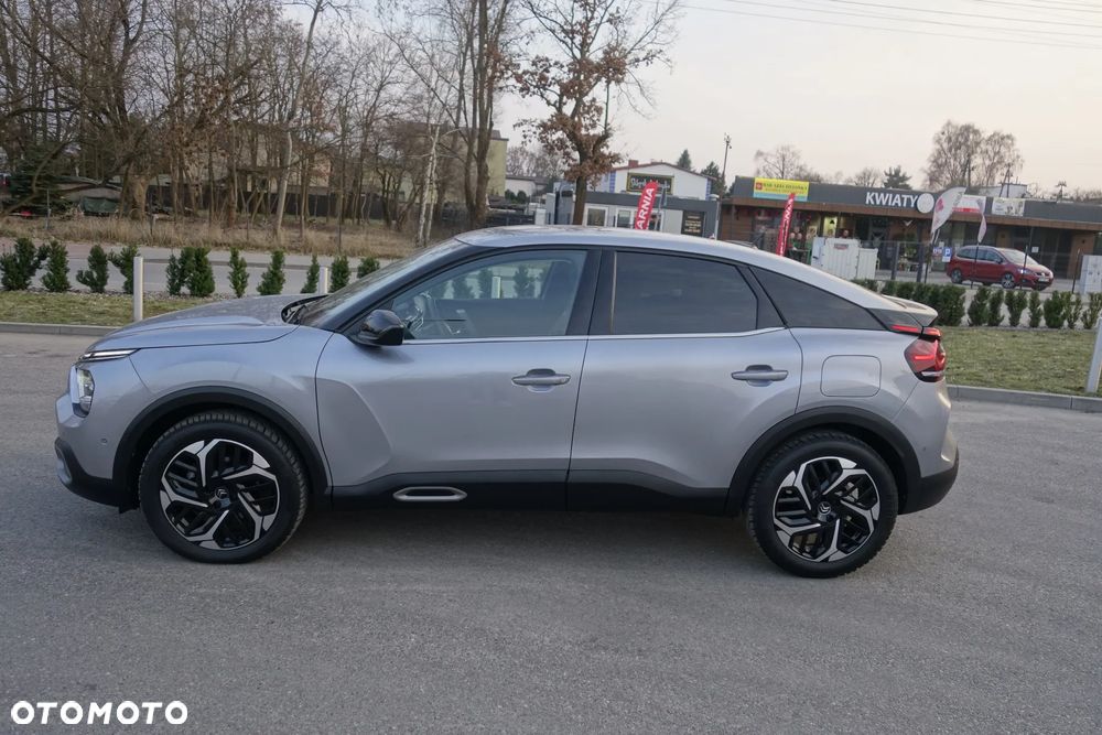 Citroën C4 1.5 BlueHDi Shine S&S - 6