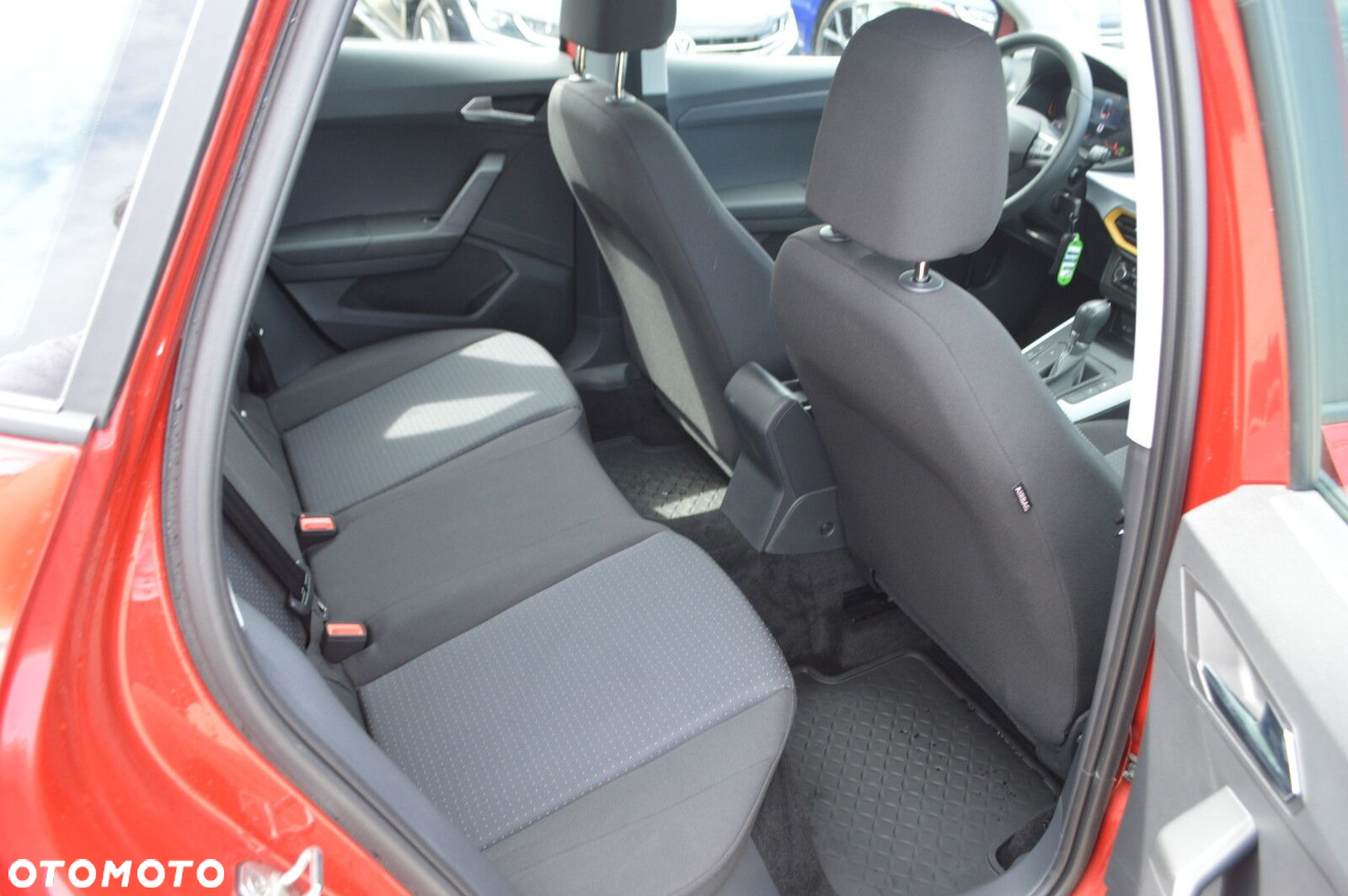 Seat Arona 1.0 TSI Style S&S DSG - 25