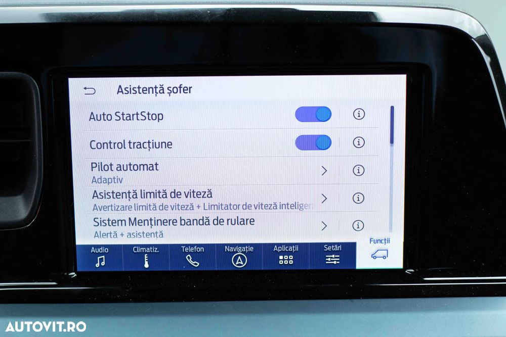 Ford Tourneo Courier 1.0 EcoBoost Active - 40