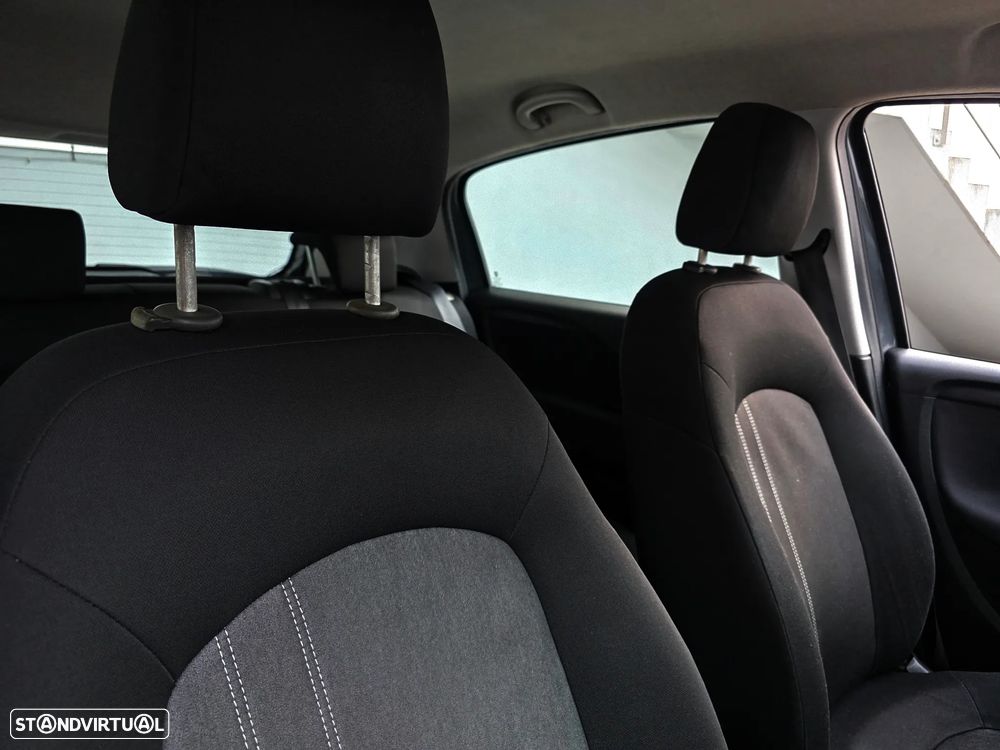 Fiat Punto 1.2 Young S&S - 47