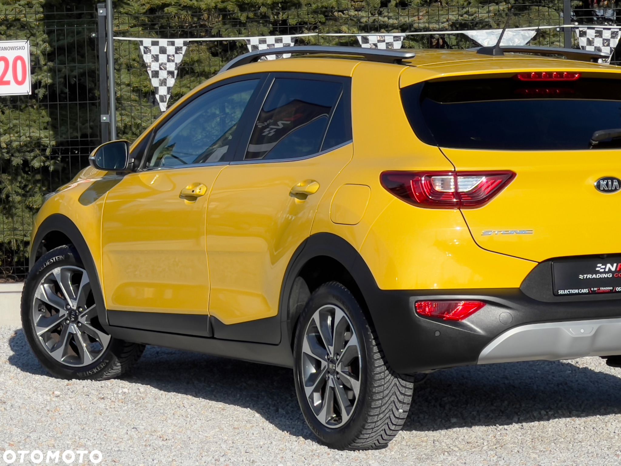 Kia Stonic 1.0 T-GDI M - 6