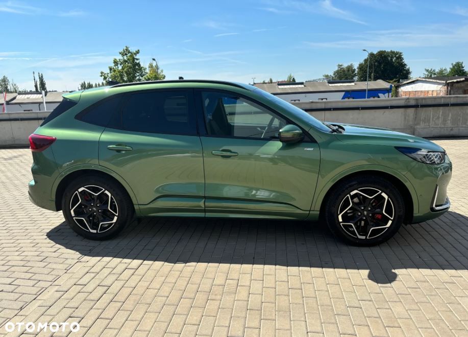 Ford Kuga 2.5 FHEV FWD ST-Line X - 4