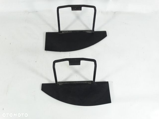 BMW 3 F30N F34N Ekran Lewy Ekran Prawy BMW 316d 318dX 320dX 320d 320i 325d 328dX 328i 330d 330e 330i 340i 340iX  66326874334 6874334 66326874333 6874333 - 1